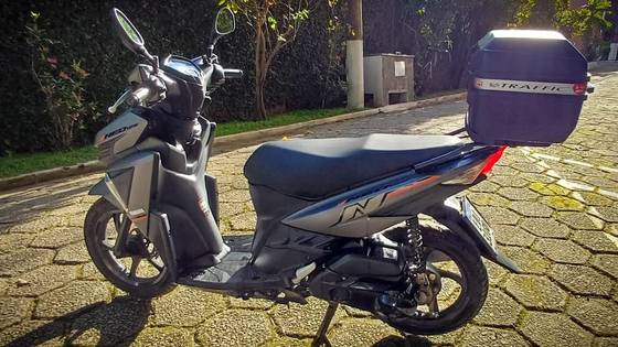 YAMAHA NEO 125 YAMAHA NEO 125